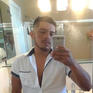 Meet your Posher, Miguel